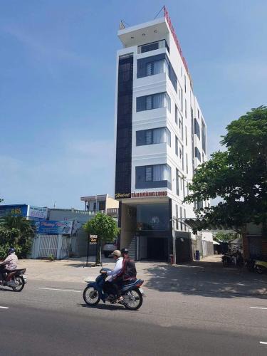 Thanh Khe Hotel | Tan Hoang Long beachfront hotel-Apartment ,Da Nang