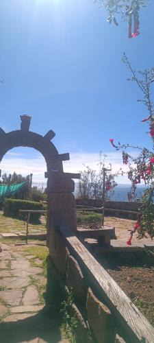 Isla Taquile Bed & Breakfast | TAQUILE LODGE Perú