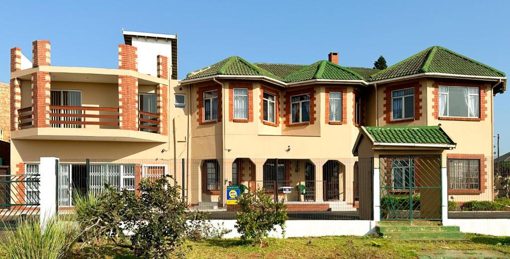 La Mercy Bed & Breakfast | Tarkshay Hospitality