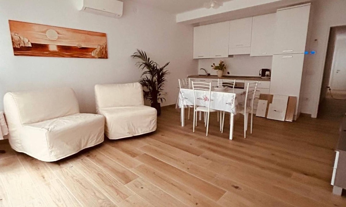 Sedico Apartment | Tati&Ele Apartment – Apartment with WiFi and Parking near Dolomiti Bellunesi Park