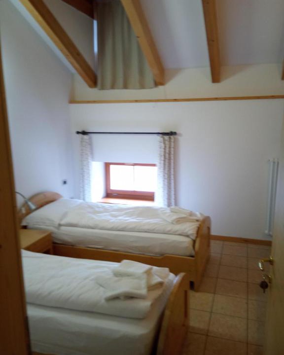 Pieve Tesino Hostel | Taxus Hostel