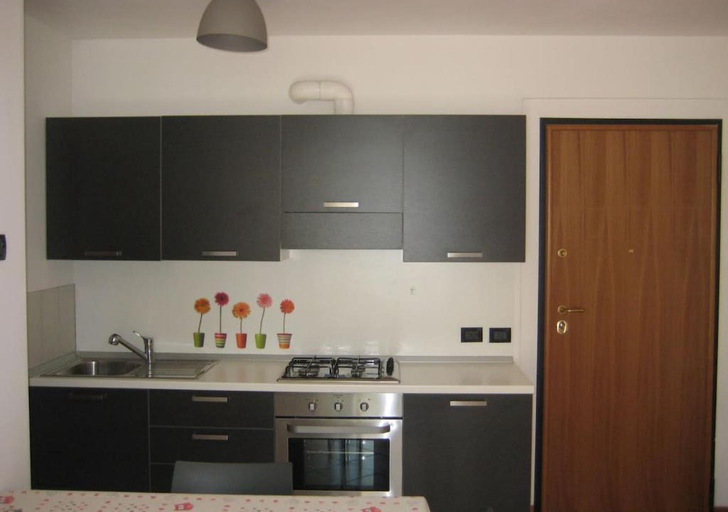Ponte Arche Apartment | Terme di Comano residenza Genziana appartamento a PT