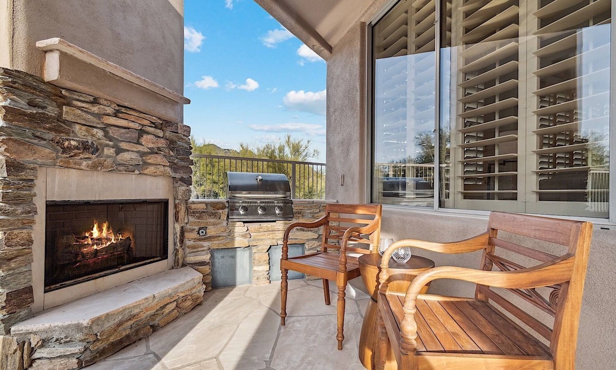 Terravita House | Terravita Golf Home - 4 Beds - Heated Pool & Spa & Country Club & Social Privileges - 30 Day Min