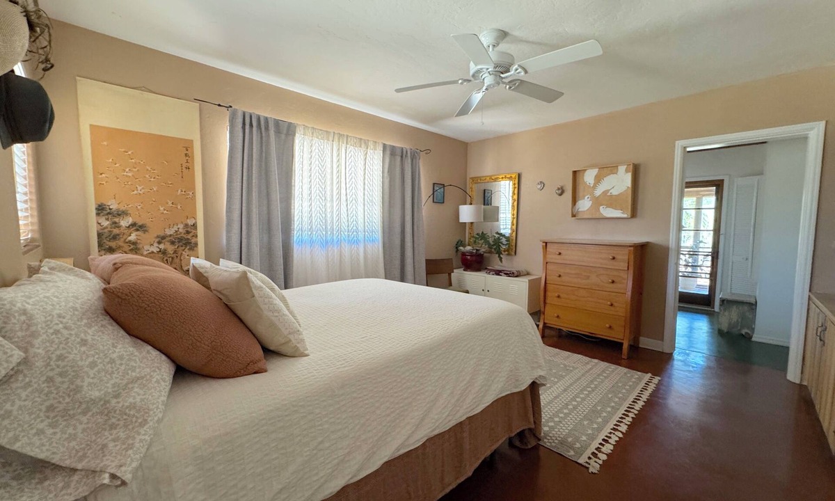 Tucson House | Territorial Style Sonoran Desert Home