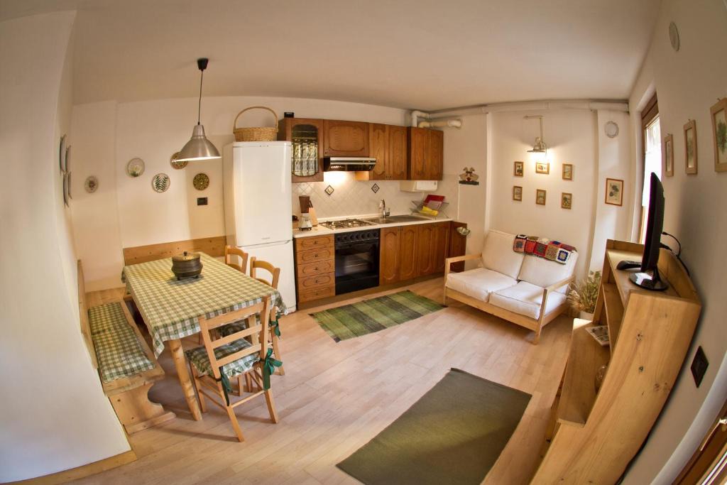 Castello Tesino Apartment | Tesino Appartamenti