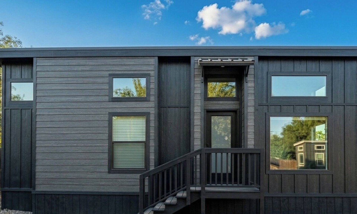 Cottonwood-Verde Village House | TH14 Peaceful Tiny Home - 15 mins from Sedona