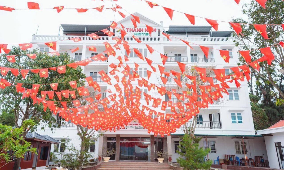 Van Don Hotel | Thanh Nam Hotel Quan Lan By Bay Luxury