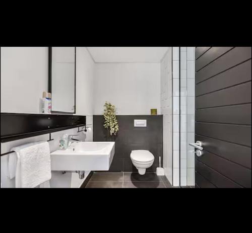 Pietermaritzburg Apartment | The bnb to be