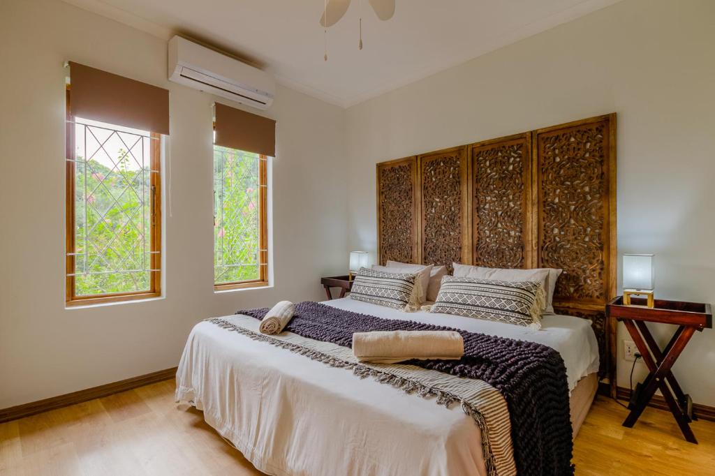 St. Lucia Apartment | The Bridge 54