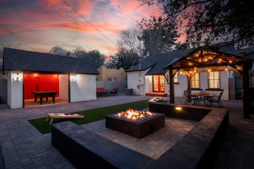 Encanto Apartment | The Cottage at Idylwilde Historic Park