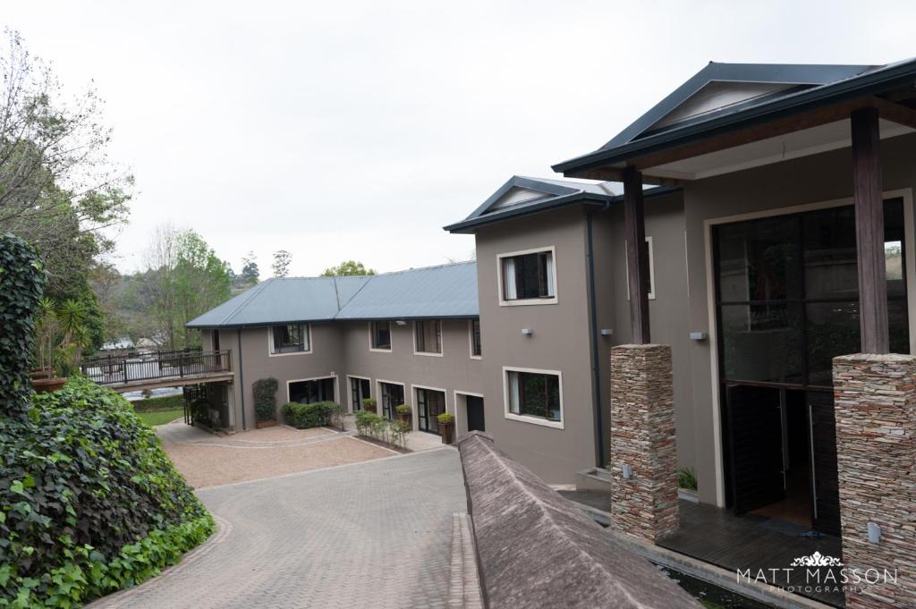 Waterfall House | The duBoirs Boutique Guest House