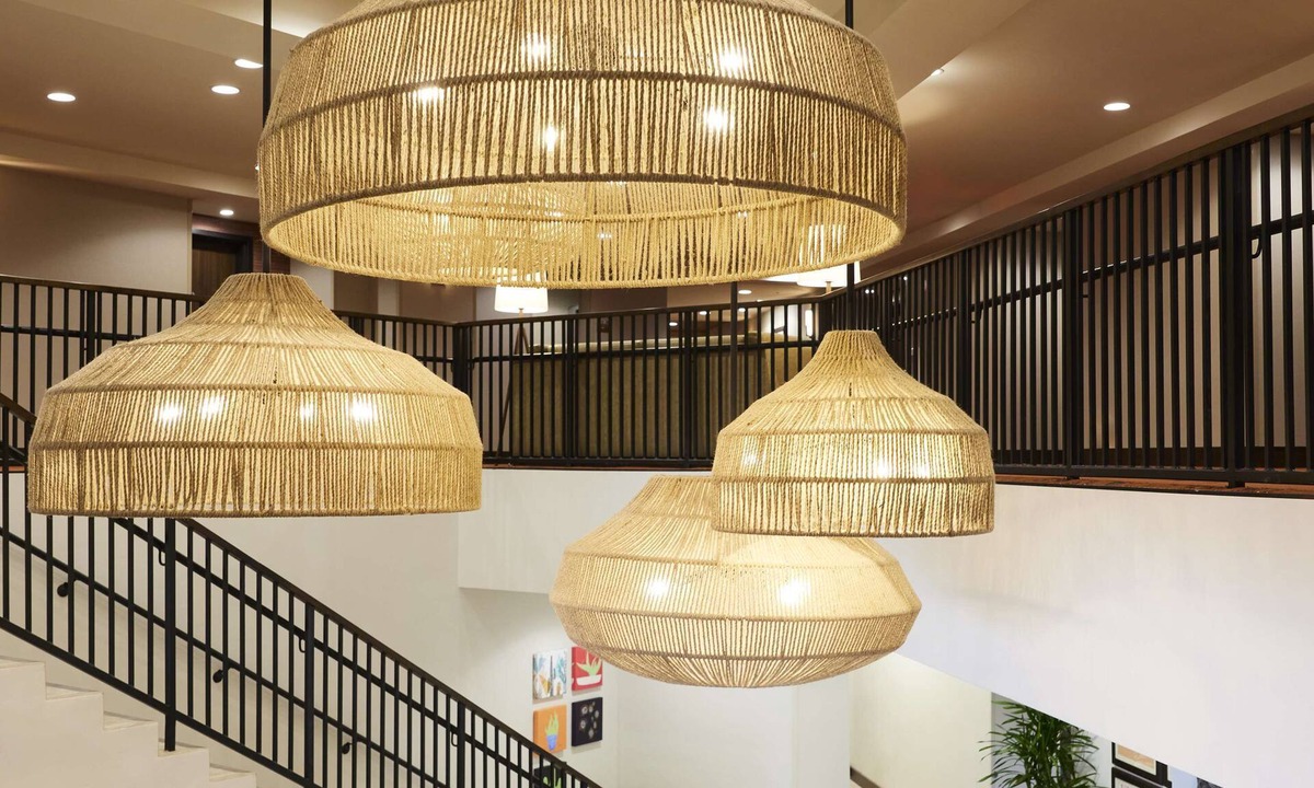Tucson Hotel | The Eddy Hotel Tucson, Tapestry Collection By Hilton
