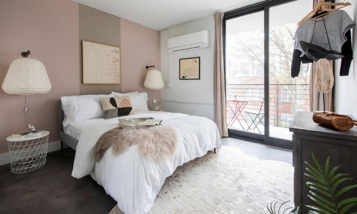 Virginia Highland Apartment | The Emerson Near PonceCityMarket