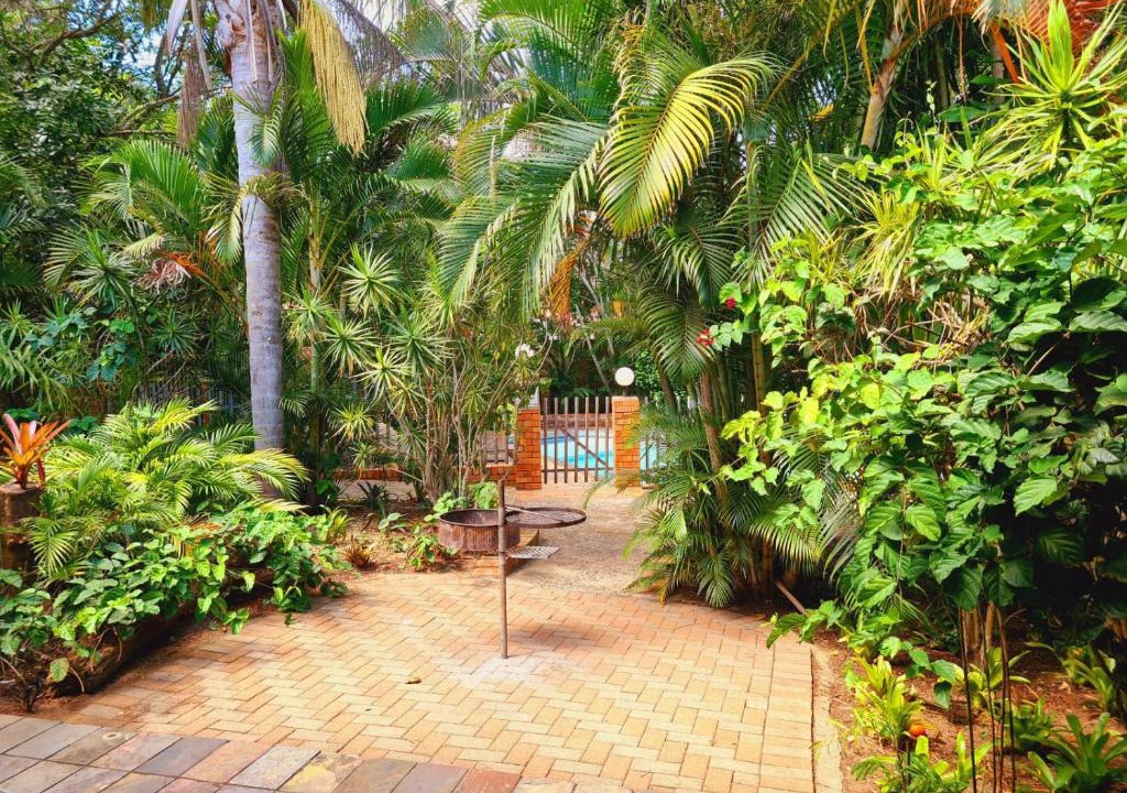 St. Lucia Apartment | The Estuary Guest Chalets