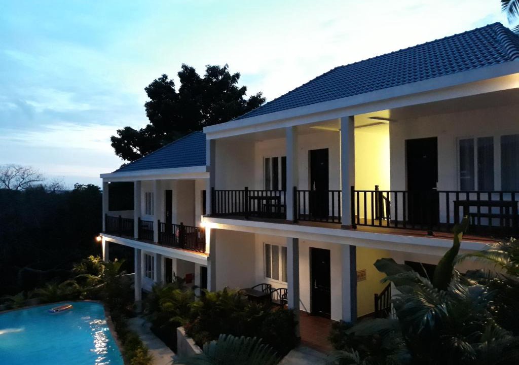 Duong Dong Resort | The Hill Resort
