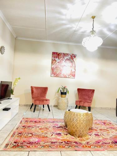 Richards Bay House | The Home