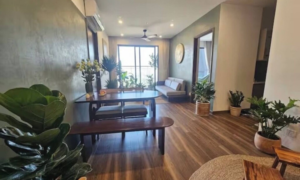 Gia Lam Apartment | The inner Home Apartment Hanoi