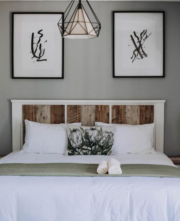 Hilton House | The Living Collective Villa