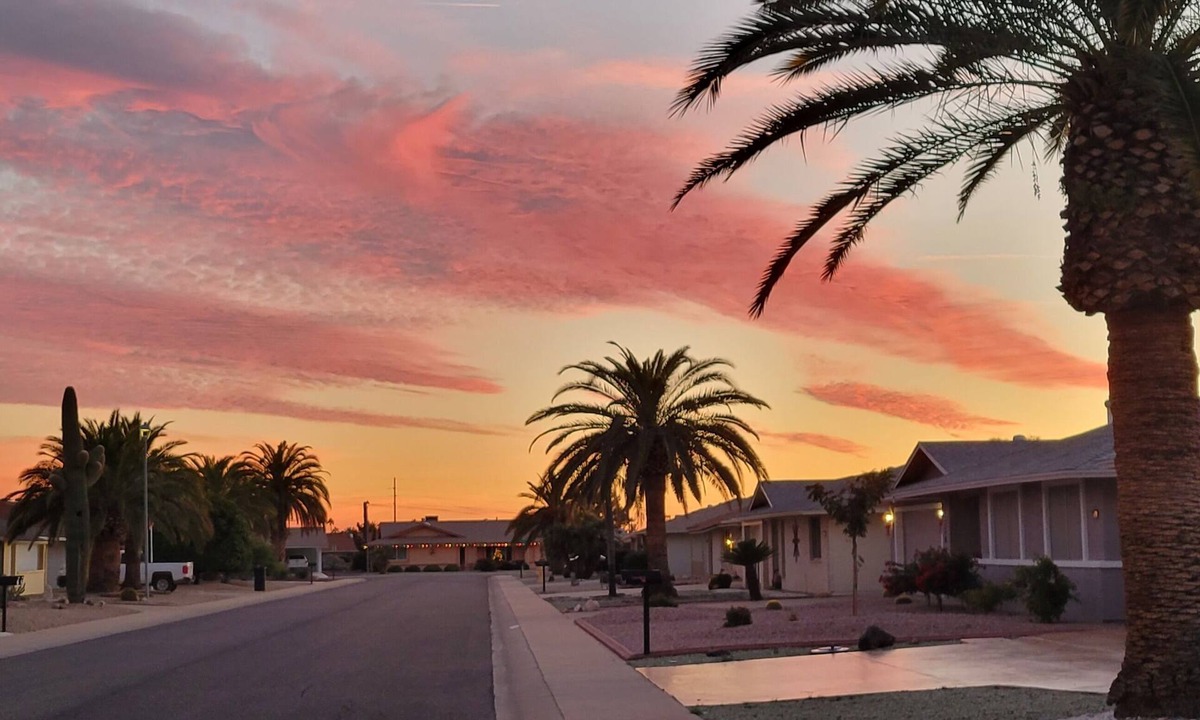 Sun City House | The Marilyn House- Fun In The Sun! NCAA MEN'S -FINAL FOUR APR 6-8, 2024