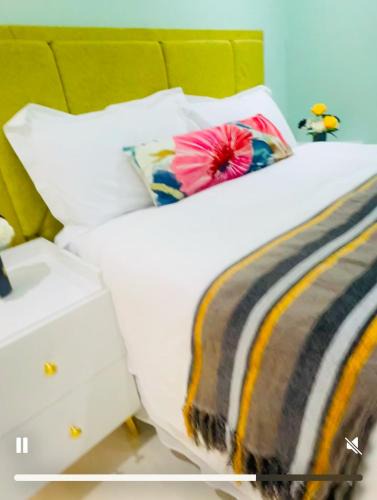 Richards Bay House | THE NIGHT Guesthouse