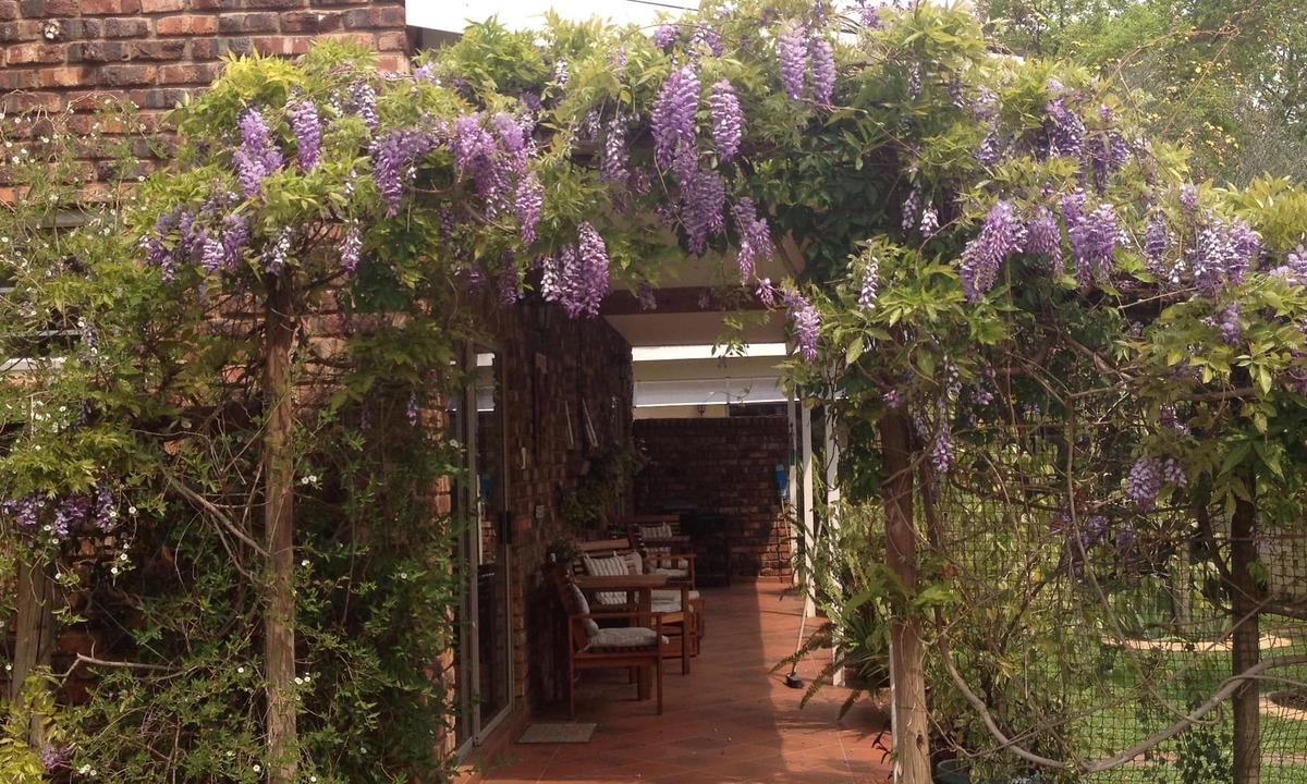 Kimberley Bed & Breakfast | The Nook B&B