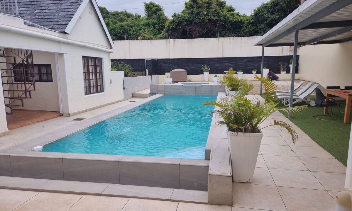 Umhlanga House | THE RIDGE INN