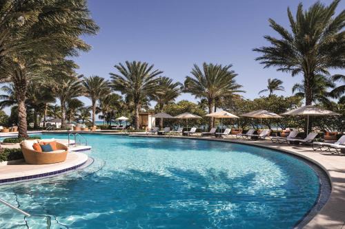 Bal Harbour Resort | The Ritz-Carlton Bal Harbour, Miami