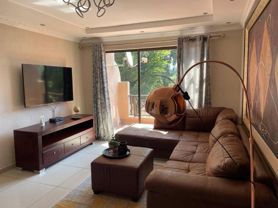 Pietermaritzburg Apartment | The River Side Apartment