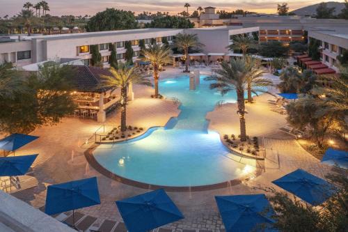 South Scottsdale Resort | The Scottsdale Resort & Spa, Curio Collection by Hilton