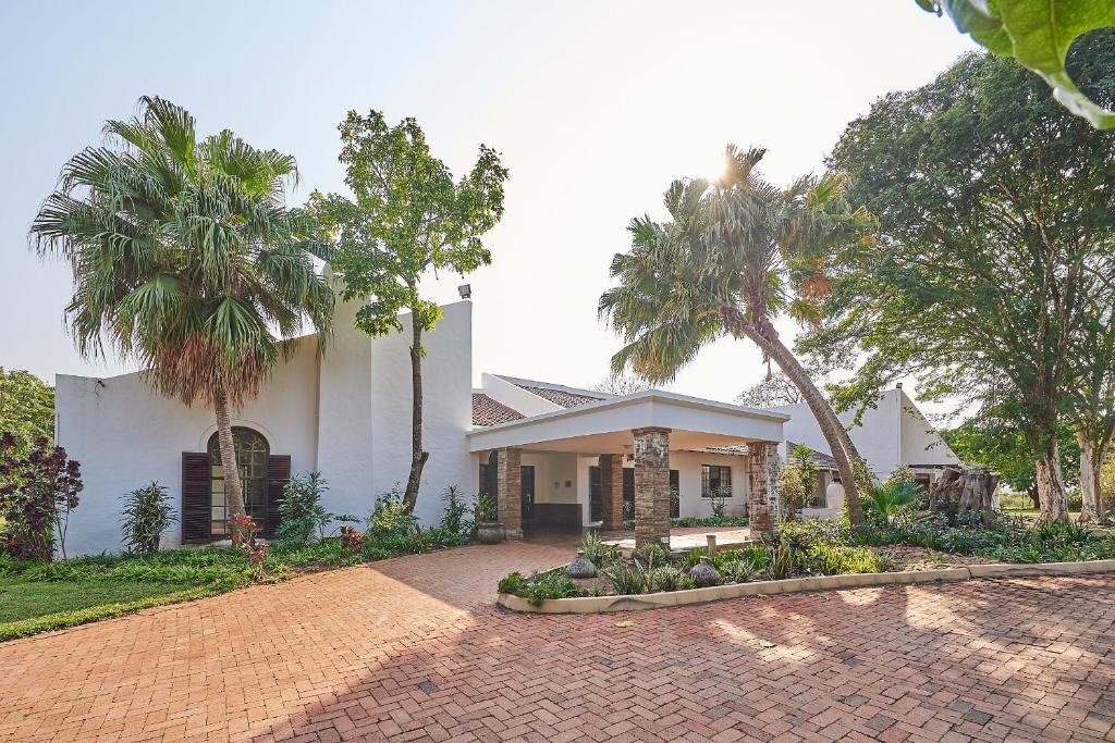KwaGingindlovu House | The Sunbird Guesthouse