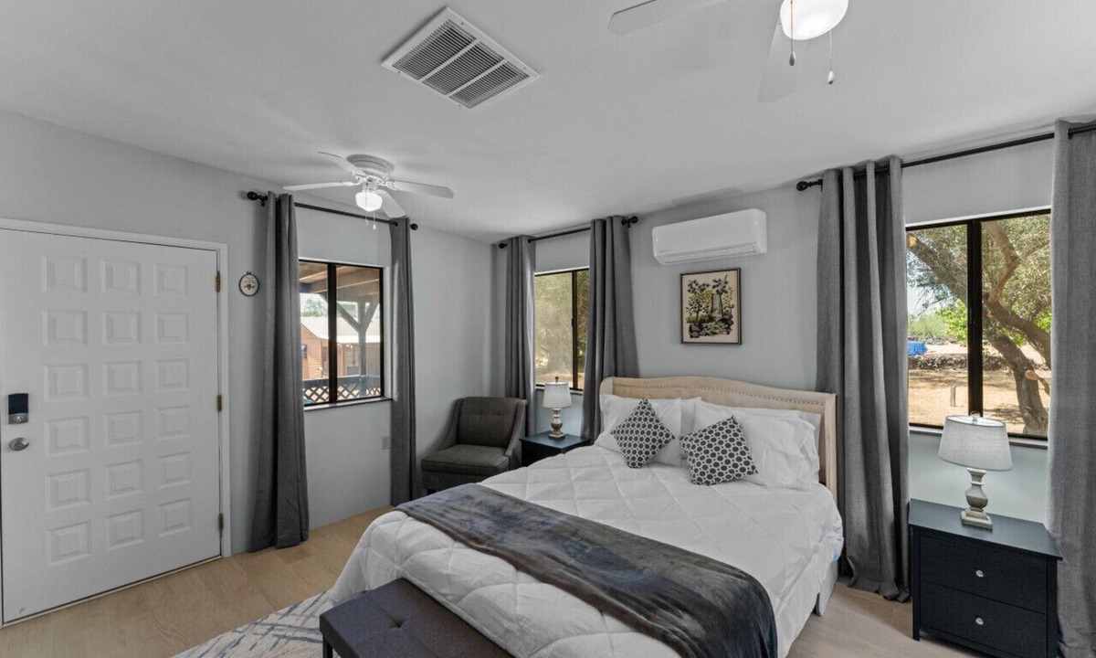 Sahuarita House | The Time Capsule at Sahuarita Village
