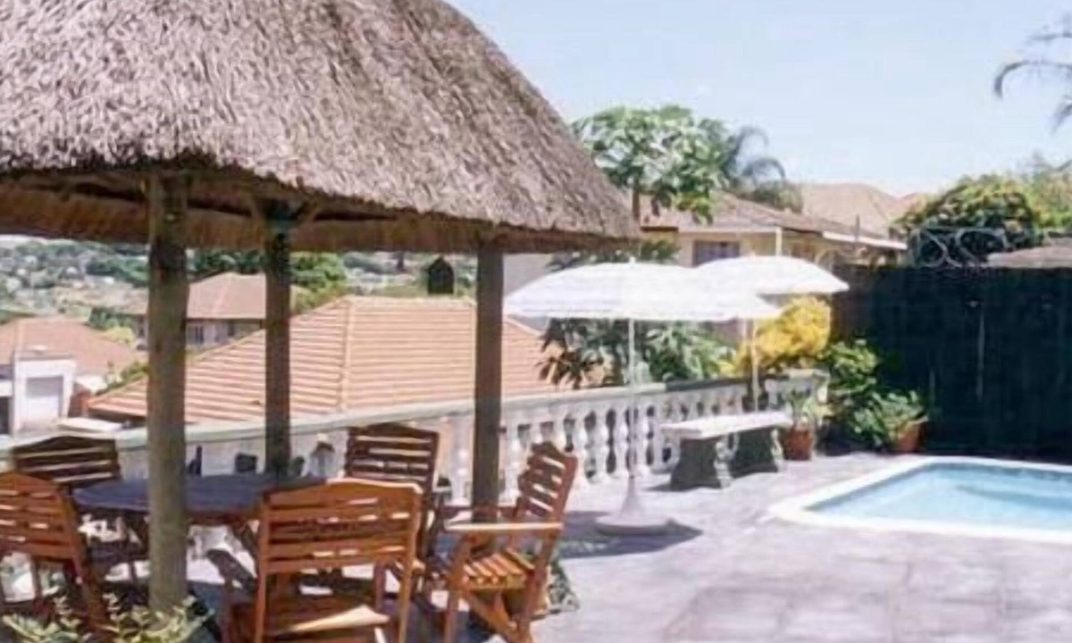 Berea Bed & Breakfast | The Troll and Tulip