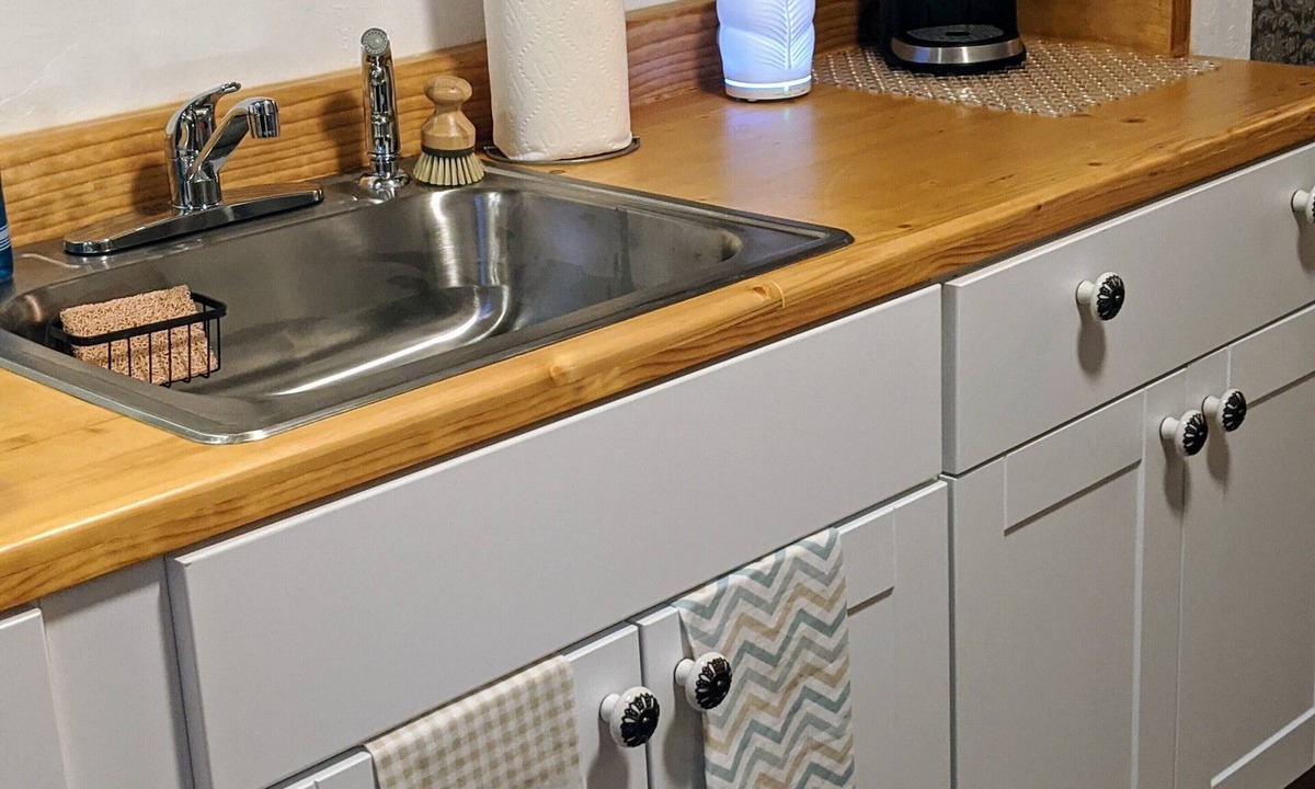 Campus Farm Apartment | The Warren Casita - with your comfort in mind
