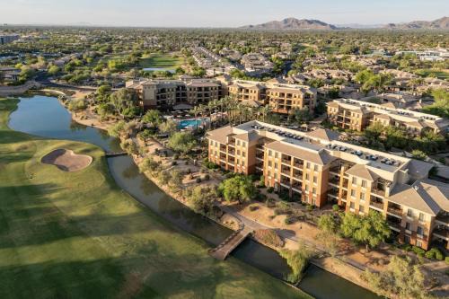 Kierland Resort | The Westin Kierland Villas, Scottsdale