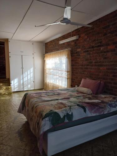Pietermaritzburg House | TheManqeleEstate