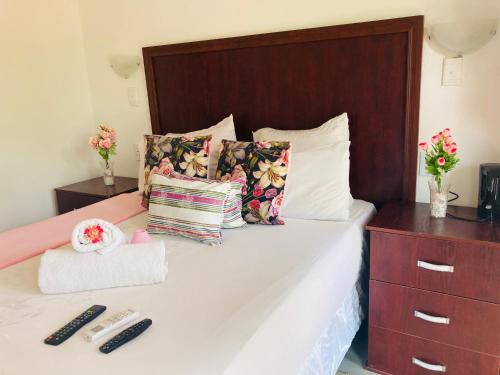 Newcastle House | Thembisiz Guesthouse