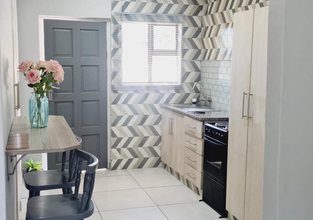 Richards Bay Apartment | Thirty two