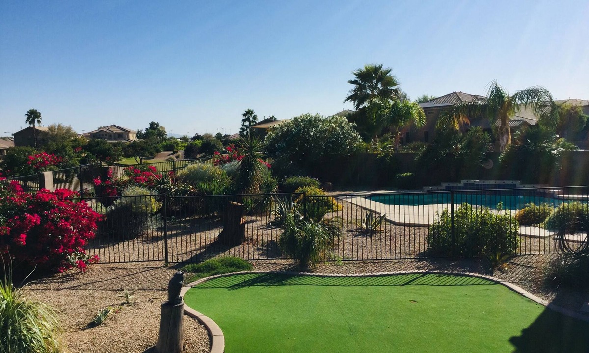 Orchards House | This Is It! Next to Tennis & Baseball Complex!