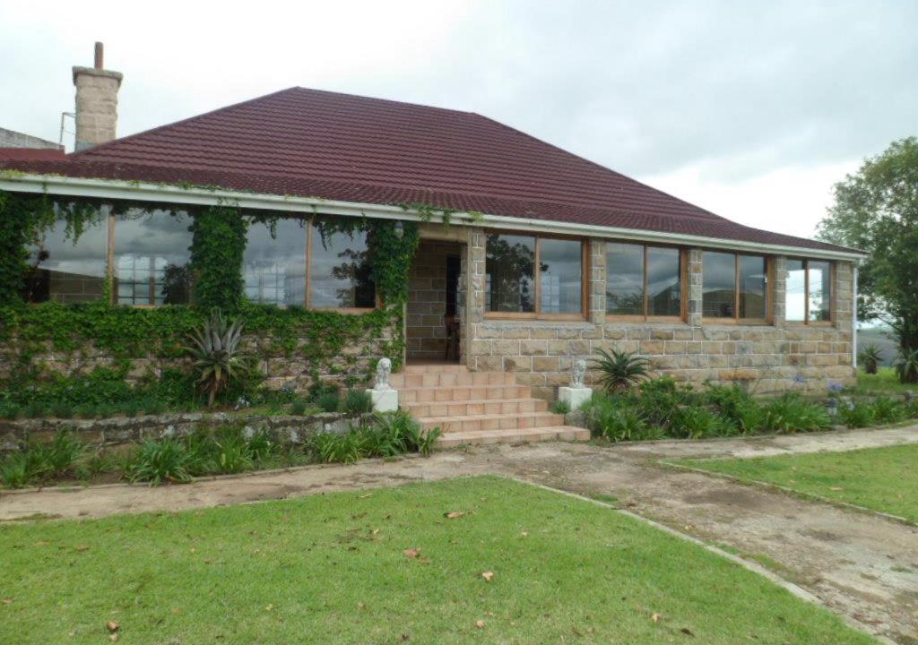 Nongoma Cabin | Thokazi Royal Lodge