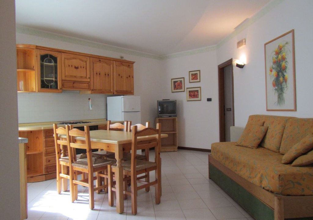 Ponte Arche Apartment | Three-room apartment, with balcony and free Wi-fi, parking available on site