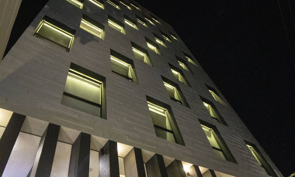 Piura Hotel | Tierra Viva Piura