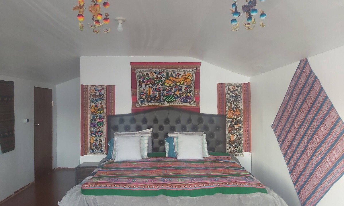 Puno Cabin | Titicaca Andean Lodge, Peru