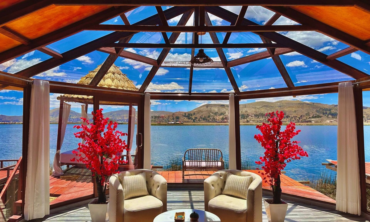 Puno Cabin | Titicaca Origins Perú