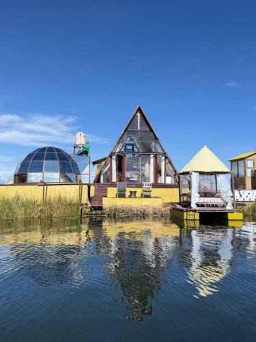 Puno Other | TiticacaMarka lodge