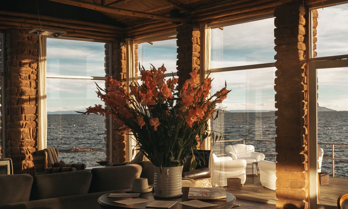 Tililaca Hotel | Titilaka by Andean