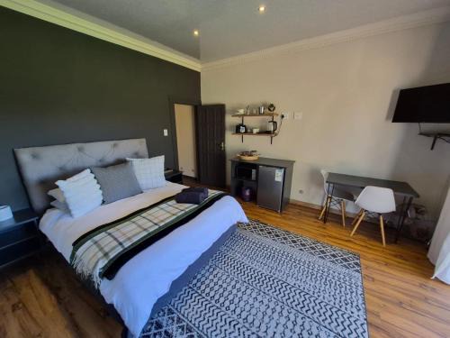 Aliwal North Hotel | Toekoms Inn