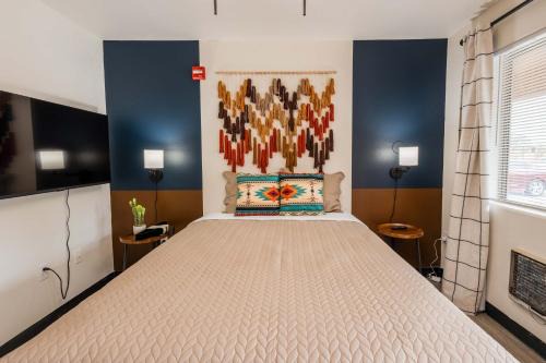 Tolleson Apartment | Tolleson Studio Cozy Retreat for 2 Guests