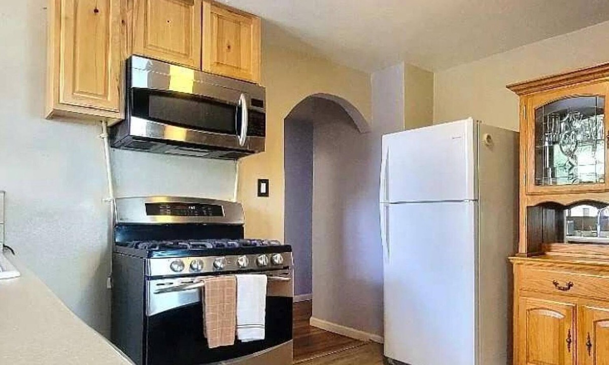 Tombstone Apartment | TOMBSTONE'S VIGILANTE INN "EARP" #1 Cozy, Quiet, 2 Blocks from all festivities