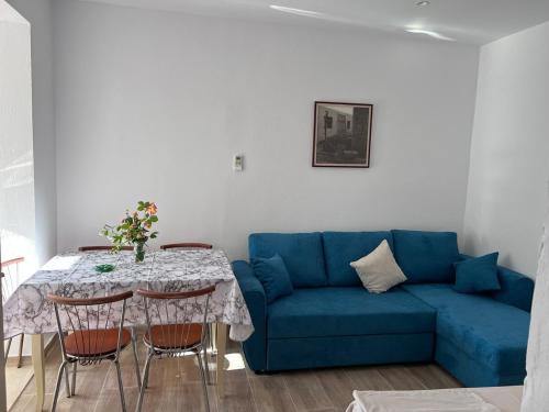 Velipoje Apartment | Top Floor Apartment