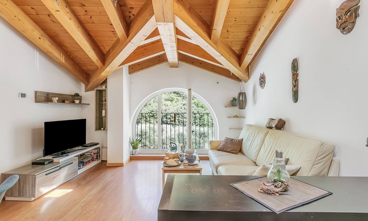 Torbole sul Garda Apartment | Torbole On the Moon Flat near Beach, Torbole sul Garda, Italy